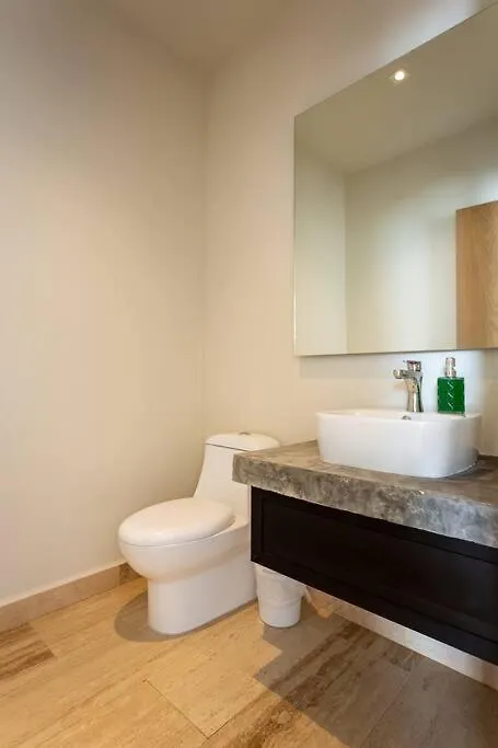 Musa Del Carmen 516 Ocean View Πλάγια Ντελ Κάρμεν