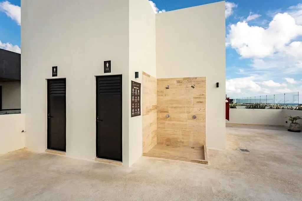 Apartment Musa Del Carmen 516 Ocean View Playa del Carmen